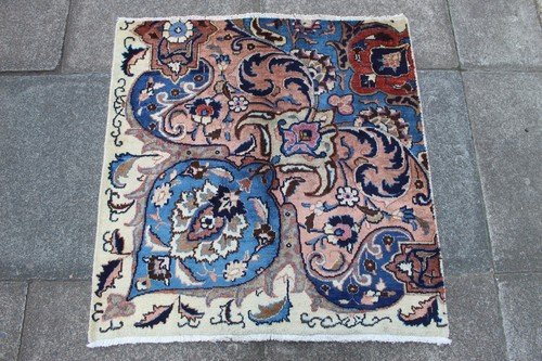 Vintage fragment hand made - vintage,