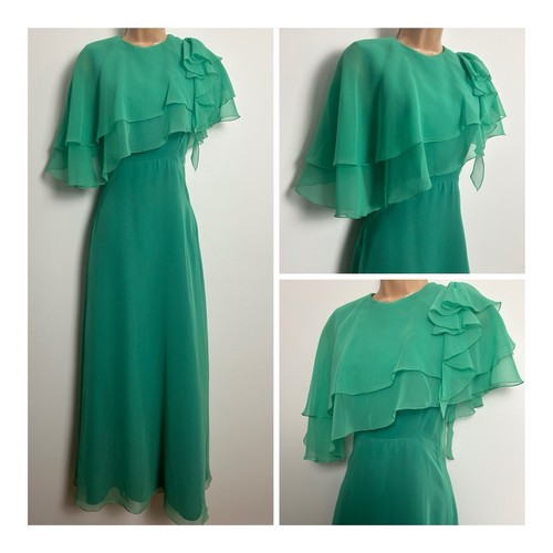 Vintage 70s john charles jade - vintage,