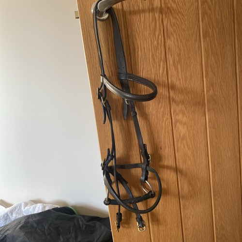 Hand bridle cob - hand,
