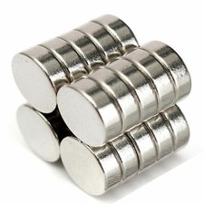 8mm x 2mm Strong Rare Earth