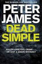 Dead Simple (Roy Grace),Peter