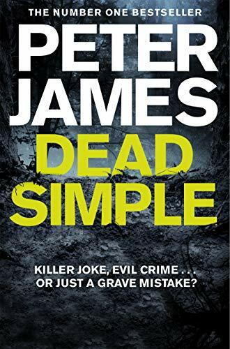 Dead simple peter - dead,