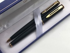WATERMAN MAESTRO FOUNTAIN &