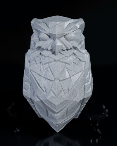 Night owl wall light - night,