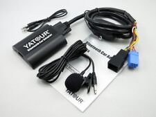 Bluetooth Adapter CD Changer