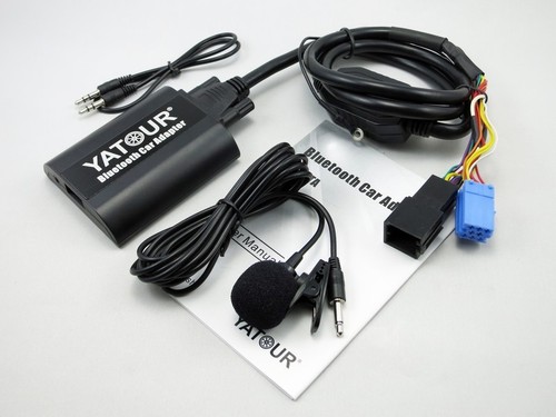 Bluetooth adapter changer - adapter,
