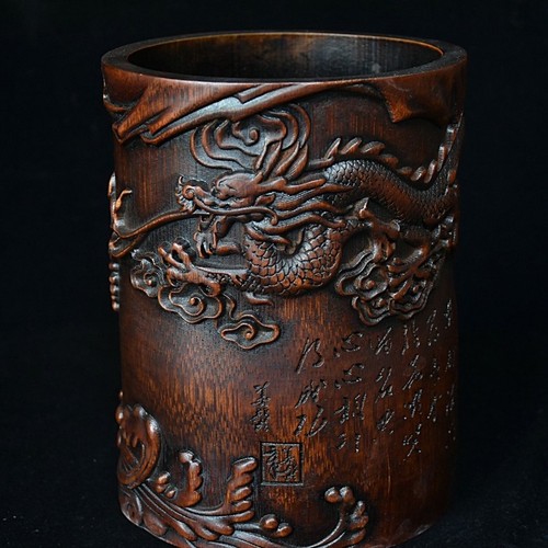 Collection china bamboo - collection,
