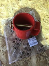 JCB Lock Attachment P/N 332/D2792