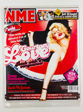 COURTNEY LOVE KINGS OF LEON