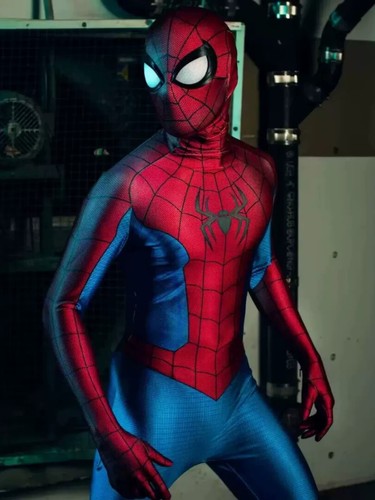 The amazing ultimate - the,