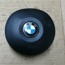 2003 BMW 3 SERIES E46 2.2 PETROL DRIVERS STEERING WHEEL AIRiBAG 33675789101Q