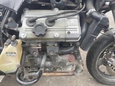 HONDA ST1100 PAN EUROPEAN