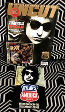 Bob Dylan covered  CD NEW Uncut 2002 PART 2 + 66 MAP  Hitchcock Echo westerberg