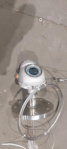 Rosemount 5300 series level - 5300,