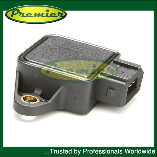 Premier throttle position - throttle,