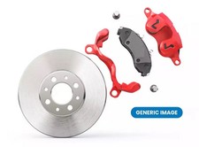 APEC RCA1026 Brake Caliper