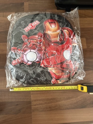 Marvel iron man molded - marvel,
