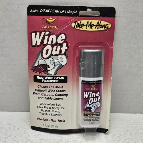 Gonzo wine out red - out,