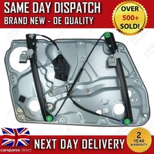 Passat 2005 2011 front - b6, 2005-2011
