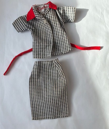 Vintage 1960s 70s - vintage, linda