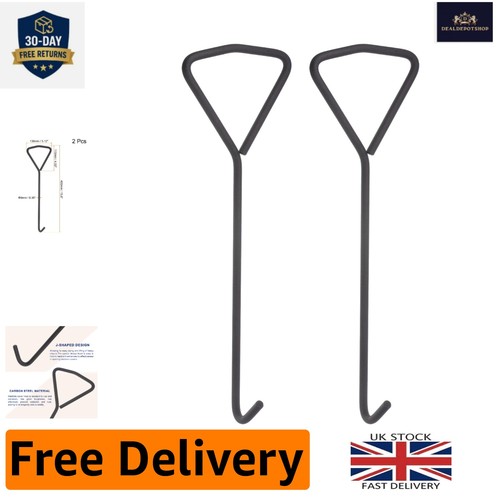 2pc carbon steel - carbon, manhole