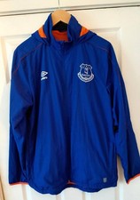 Official Umbro Everton FC