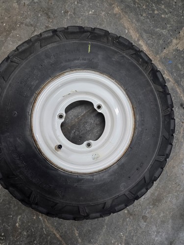 Suzuki lt80 wheel tire - lt80,