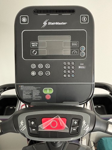 Stairmaster gauntlet free - stairmaster,