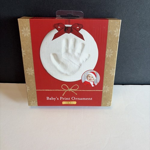 Kate and milo baby print - kate, baby’s