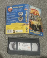 Brum Runaway Statue And Other