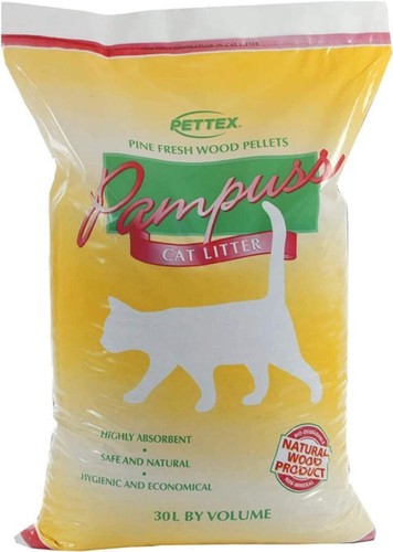 Pettex pampuss wood - pettex,