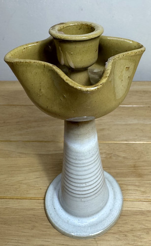Candle holder james - holder, guy