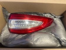 2013-2016 Ford Fusion OEM Ford