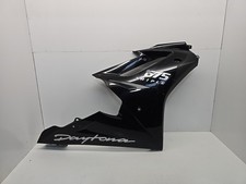 Triumph Daytona 675 RH Right