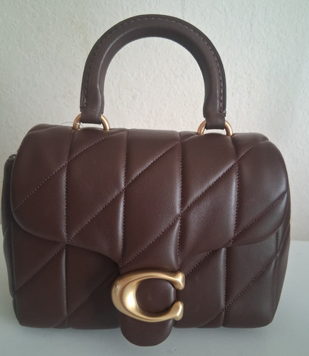 Coach quilted tabby - coach,