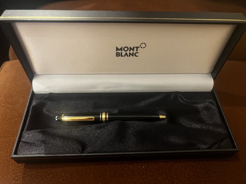 Montblanc meisterstuck 164 - montblanc,