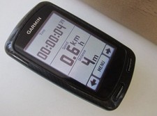 Garmin Edge 800 GPS Bicycle