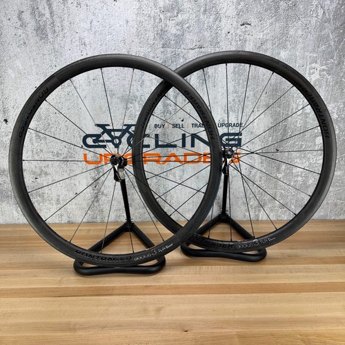Bontrager aeolus carbon - aeolus, 3