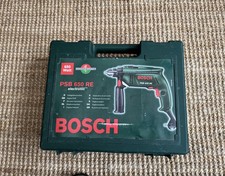 Bosch PSB 650 RE Corded Hammer