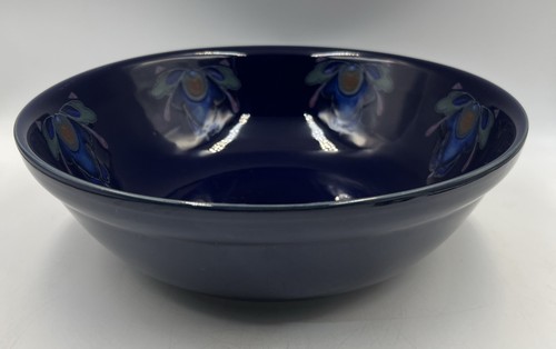 Denby baroque large blue - baroque,
