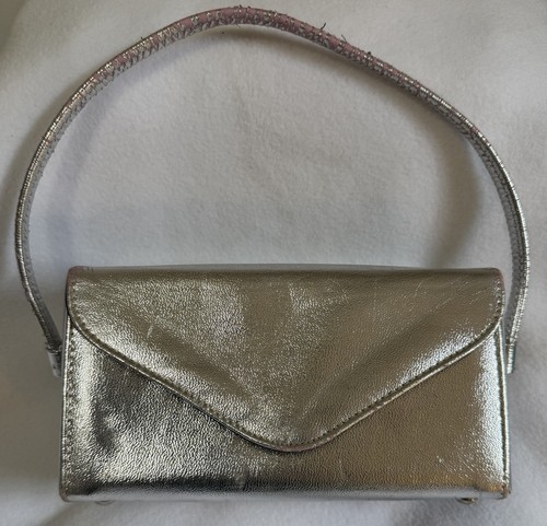 Vintage s silver - 50’s/60’s,
