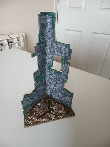 Scratch built 35 scale - , 1/35
