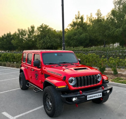 Jeep wrangler jl - jeep,