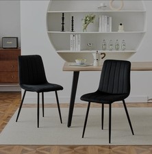 TUKAILAi Dining Chairs Set of