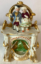 German Victorian Porcelain