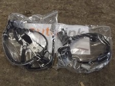 ABS sensor set front left