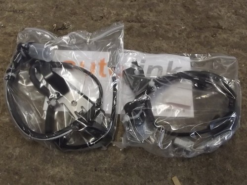 Abs sensor set front - front, left