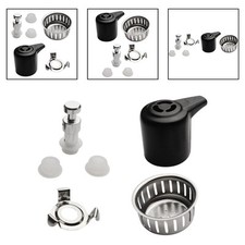 Exhaust Valve Repair Kit for Efficient Use of Electric Pressure Cookers