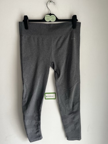 Usa pro grey gym leggings - grey,