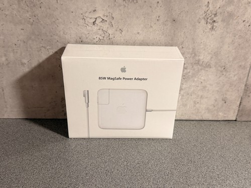 Genuine apple 85w magsafe - 85w,